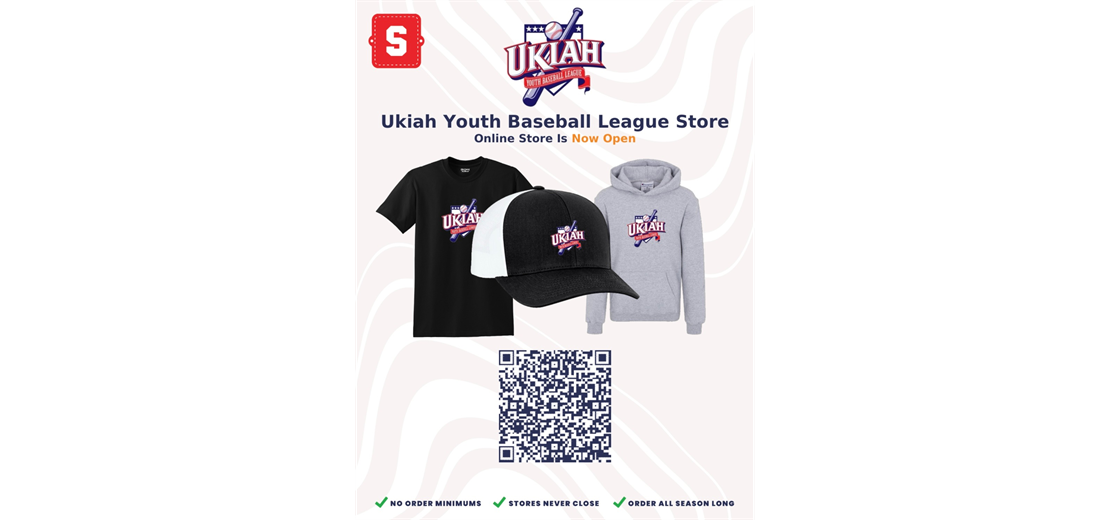 League Store