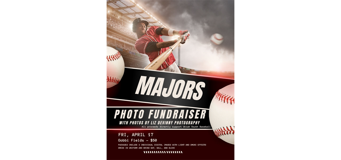 Custom Baseball Photos with Liz DeVinny *MAJORS ONLY*